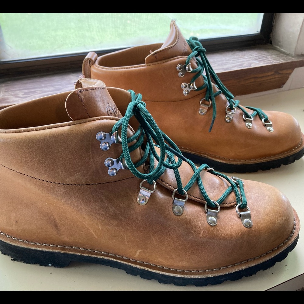 *SALE*New Men’s Danner Retro Hiking Boot